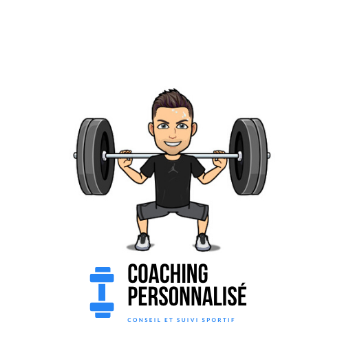 Logo Antoine Coach sportif